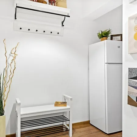 Institutul Național de Neurologie - Sudului 303 by MRG Apartments-2