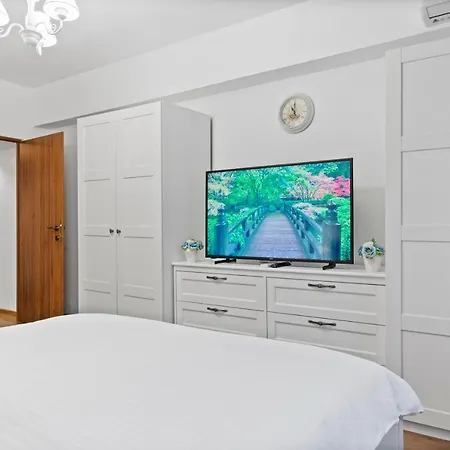 Institutul Național de Neurologie - Sudului 303 by MRG Apartments-3